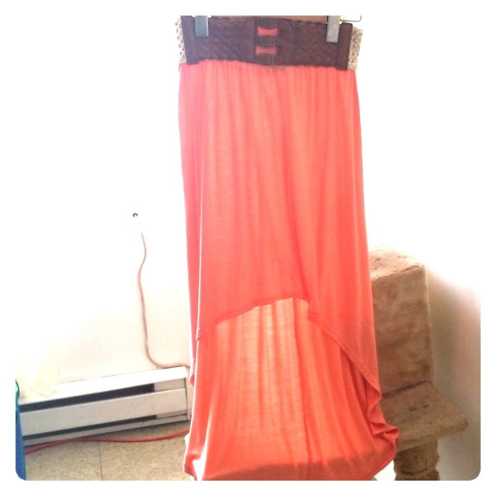 Skirt